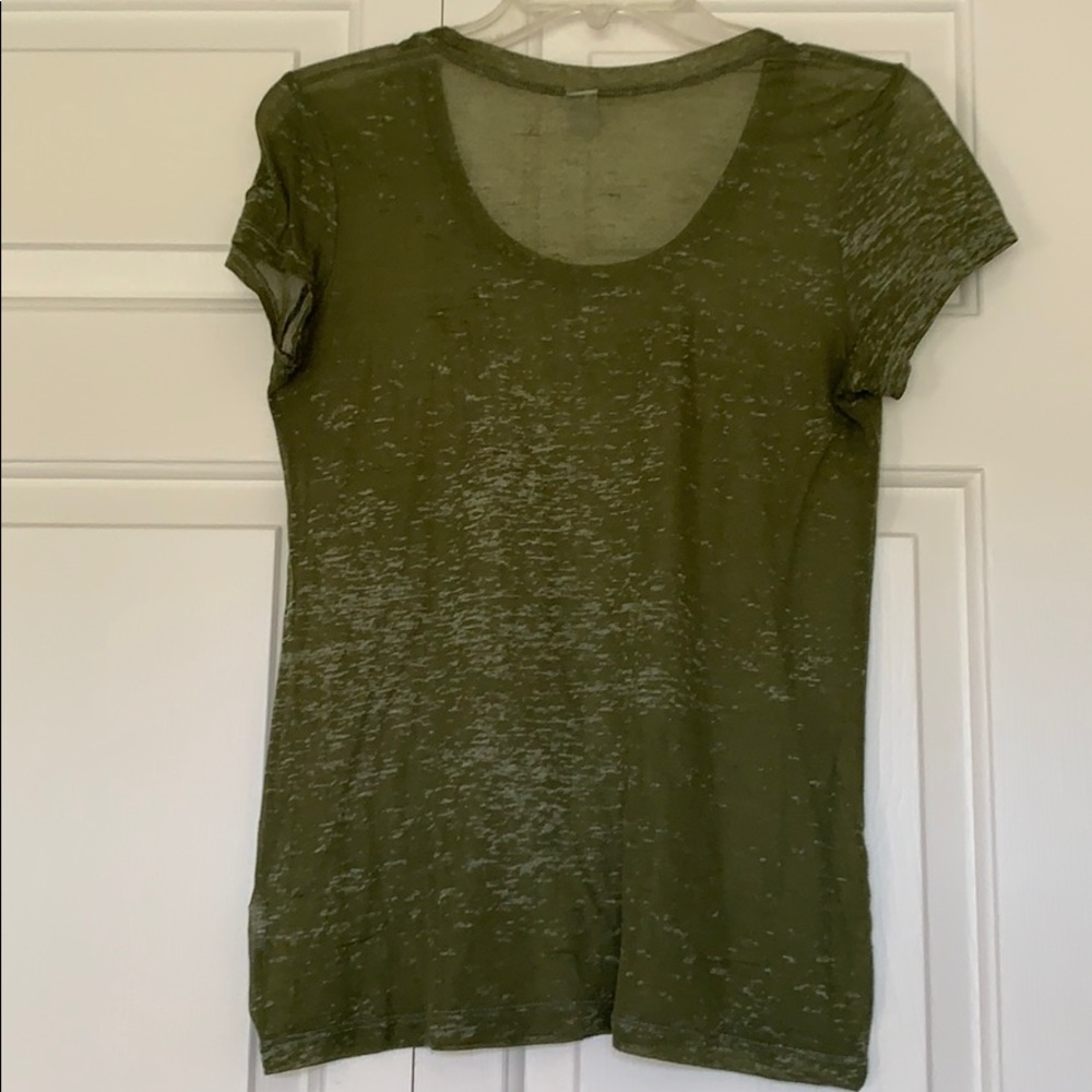Sheer Top “Kirra” - Picture 3 of 4